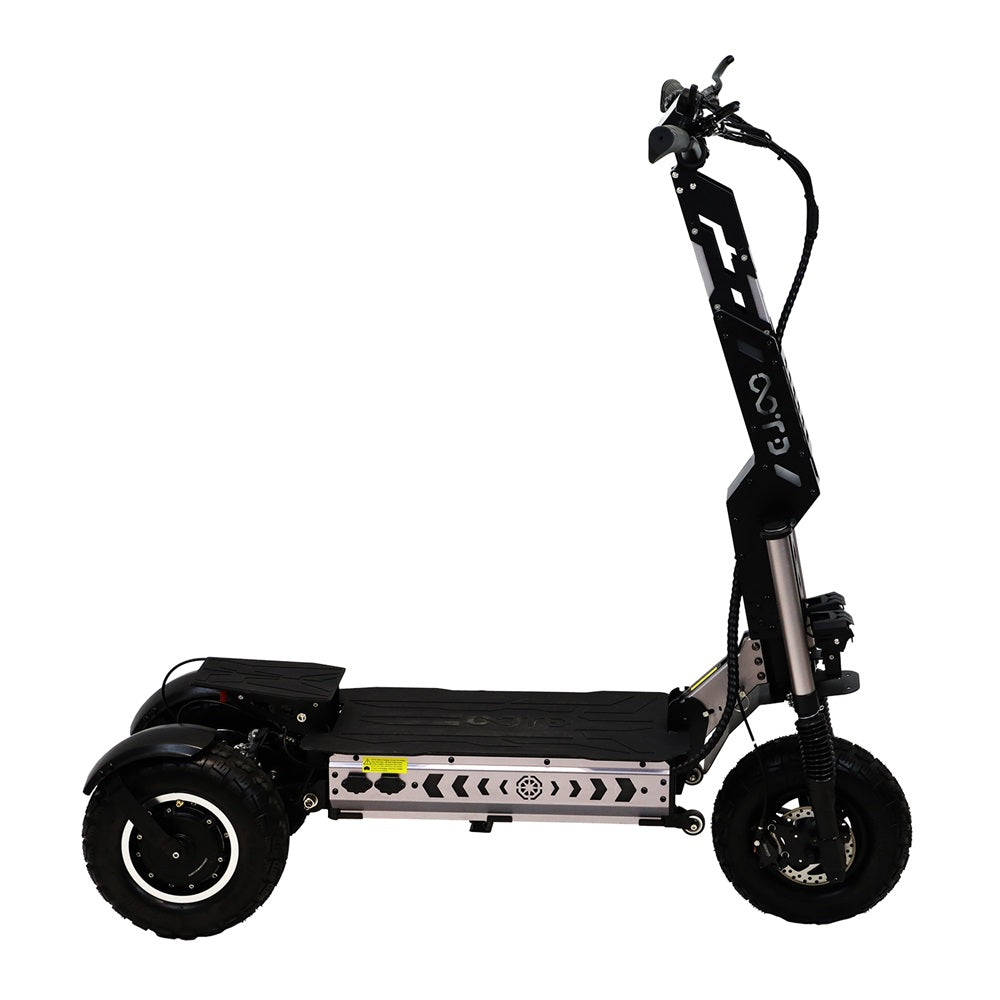 OOTD T30 3200W Electric Scooter - CyberGadge.com OOTD T30 3200W Electric Scooter - CyberGadge.com